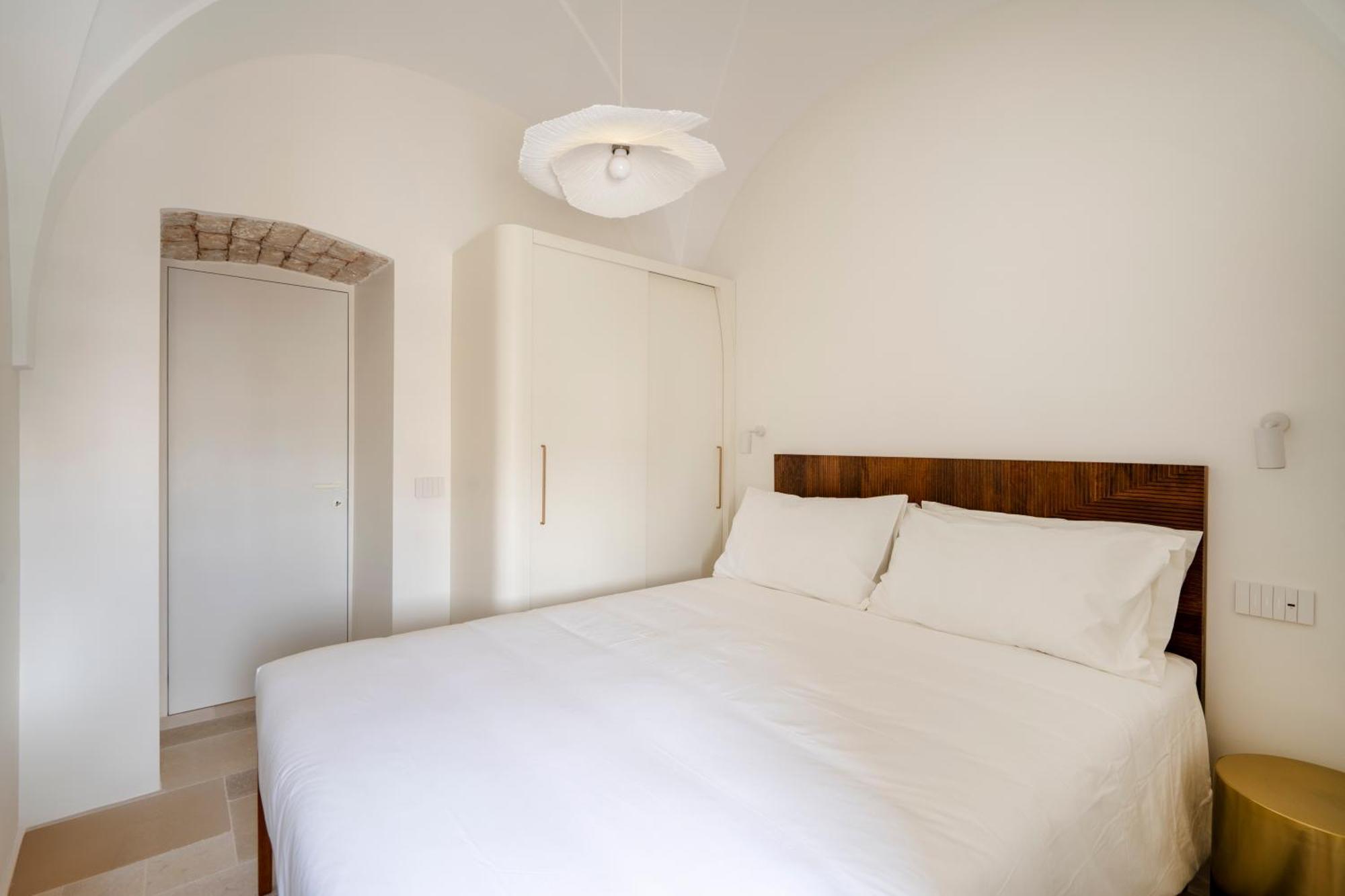 Appartamento Casa U Burie, Casa Design Con Terrazza Panoramica E Jacuzzi Cisternino Esterno foto
